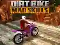 Gra Szalone Umiejętności na Motocyklu w Internecie