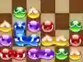 Gra Puyo Puyo Mecz 4 w Internecie