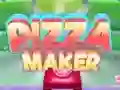 Gra Twórca Pizzy w Internecie