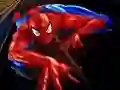 Gra Puzzle Spider-Man w Internecie