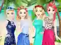 Gra Plażowa impreza z okazji ukończenia szkoły w Internecie Gra Plażowa impreza z okazji ukończenia szkoły w Internecie