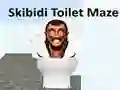Gra Labirynt Toalety Skibidi w Internecie Gra Labirynt Toalety Skibidi w Internecie