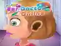 Gra Lekarz Ucha Online w Internecie
