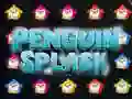 Gra Pinguin Splash w Internecie