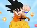 Gra Dragon Ball 3 w Internecie Gra Dragon Ball 3 w Internecie