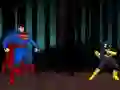 Gra Superman Bohater w Internecie