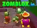 Gra Zomblox.io w Internecie Gra Zomblox.io w Internecie
