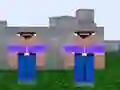 Gra Wyzwanie Noob Rush w Internecie Gra Wyzwanie Noob Rush w Internecie