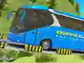 Gra Symulator autobusu: Symulator autobusu miejskiego w Internecie