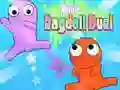 Gra Przenieś Ragdoll Pojedynek w Internecie Gra Przenieś Ragdoll Pojedynek w Internecie