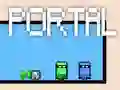 Gra Portal w Internecie Gra Portal w Internecie