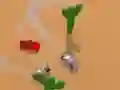 Gra Symulator pościgu policyjnego w Internecie