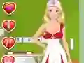 Gra Barbie Pielęgniarka w Internecie Gra Barbie Pielęgniarka w Internecie