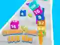 Gra Geometryczny Stos 2048 Bieg w Internecie Gra Geometryczny Stos 2048 Bieg w Internecie