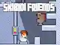 Gra Przyjaciele Skibidi w Internecie