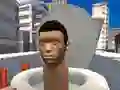 Gra Zadzwon do Toalety Skibidi w Internecie