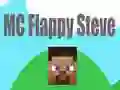 Gra MC Flappy Steve w Internecie