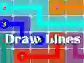 Gra Rysuj linie w Internecie Gra Rysuj linie w Internecie