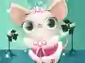 Gra Hollywoodzkie modowe pupile w Internecie