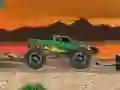 Gra Monster Truck 4x4 w Internecie Gra Monster Truck 4x4 w Internecie