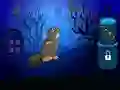 Gra Ucieczka z Wioski Halloween 2 w Internecie