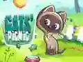 Gra Koci piknik w Internecie Gra Koci piknik w Internecie