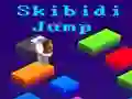 Gra Skibidi Skok w Internecie Gra Skibidi Skok w Internecie
