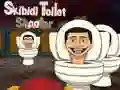Gra Strzelec Toalety Skibidi w Internecie