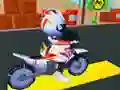 Gra Gra Wyścigowa Moto 3D w Internecie Gra Gra Wyścigowa Moto 3D w Internecie