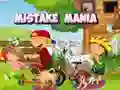 Gra Mania Błędów w Internecie Gra Mania Błędów w Internecie