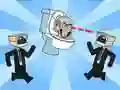 Gra Laboratorium Skibidi w Internecie Gra Laboratorium Skibidi w Internecie