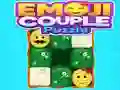 Gra Puzzle Emoji Para w Internecie