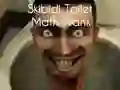 Gra Żart Matematyczny Skibidi Toaleta w Internecie