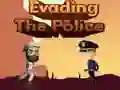 Gra Unikanie policji w Internecie