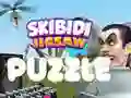 Gra Puzzle Skibidi w Internecie Gra Puzzle Skibidi w Internecie