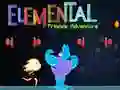 Gra Przygoda Elementalnych Przyjaciół w Internecie Gra Przygoda Elementalnych Przyjaciół w Internecie