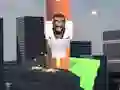 Gra Skibidi Toaleta Zmiażdż w Internecie