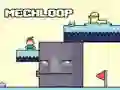 Gra MechLoop w Internecie Gra MechLoop w Internecie