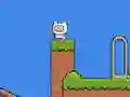 Gra Różowy Pośpiech: Platformówka Speedrun w Internecie