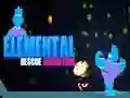 Gra Elementarna przygoda ratunkowa w Internecie