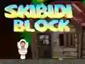 Gra Blok Skibidi w Internecie