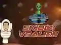 Gra Skibidi vs Obcy w Internecie Gra Skibidi vs Obcy w Internecie