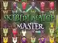 Gra Mistrz Dopasowywania Skibidi w Internecie Gra Mistrz Dopasowywania Skibidi w Internecie