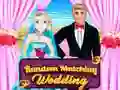 Gra Losowe Dopasowanie Wesela w Internecie