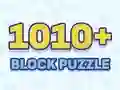 Gra 1010 + Puzzle z Blokami w Internecie Gra 1010 + Puzzle z Blokami w Internecie
