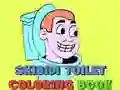 Gra Księga Farb Skibidi Toaleta w Internecie Gra Księga Farb Skibidi Toaleta w Internecie