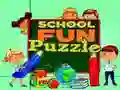 Gra Szkolna Zabawa w Puzzle w Internecie