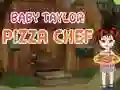 Gra Baby Taylor Szef Pizzy w Internecie Gra Baby Taylor Szef Pizzy w Internecie