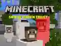 Gra Minecraft Skibidi Ukryta Toaleta w Internecie