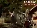 Gra Wyspa Zombie 3D w Internecie Gra Wyspa Zombie 3D w Internecie